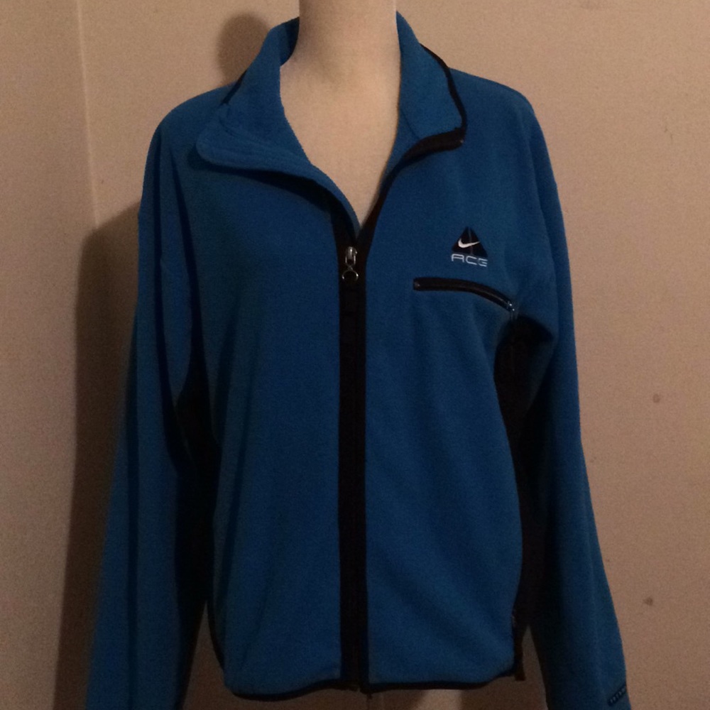 Nike ACG Thermal Fleece jacket